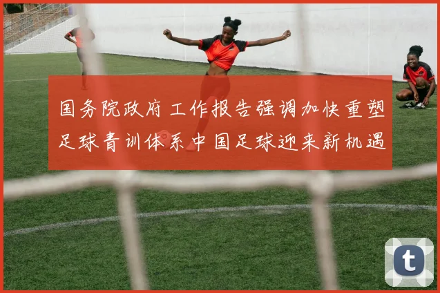 国务院政府工作报告强调加快重塑足球青训体系中国足球迎来新机遇