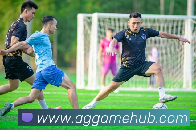 AG真人游戏平台发展历程