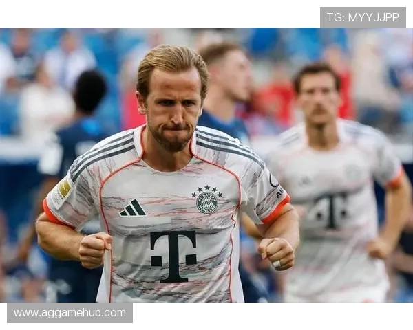 德甲联赛球队最佳射手排行榜及进球数据汇总